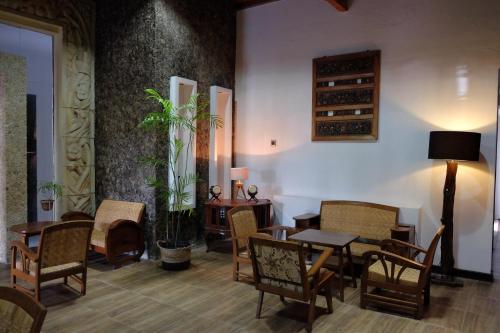 puri minggiran guest house