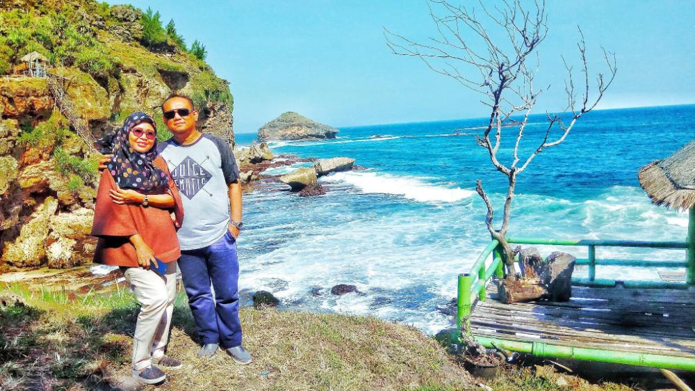 puri minggiran guest house