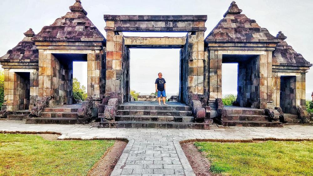 puri minggiran guest house