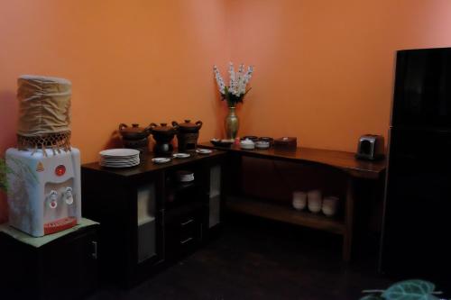 puri minggiran guest house