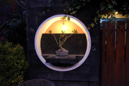 puri minggiran guest house