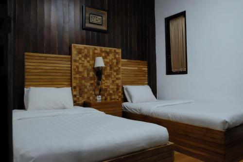 puri minggiran guest house