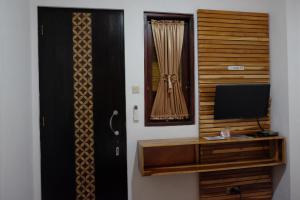 puri minggiran guest house