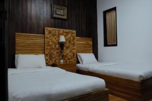 puri minggiran guest house