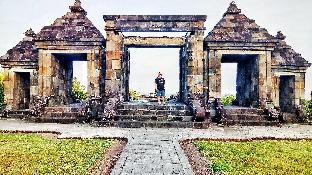 puri minggiran guest house