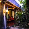 puri minggiran guest house