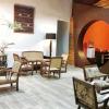 puri minggiran guest house