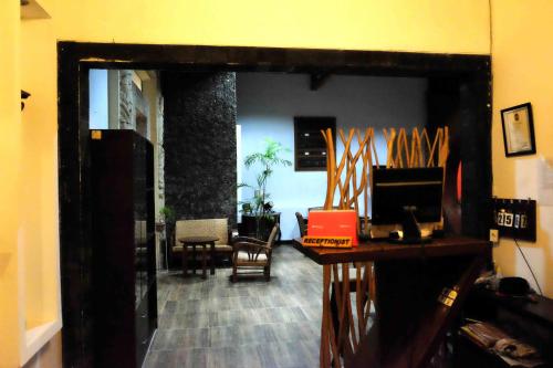 puri minggiran guest house