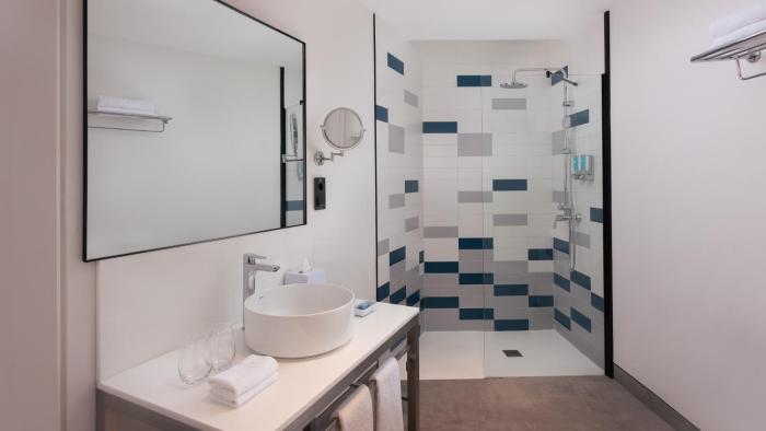 aloft madrid gran via