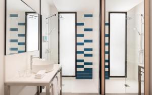 aloft madrid gran via