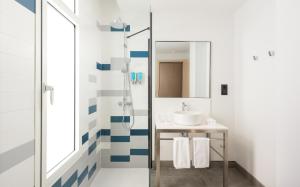 aloft madrid gran via