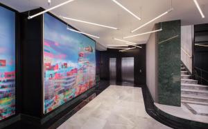 aloft madrid gran via