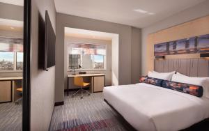 aloft madrid gran via