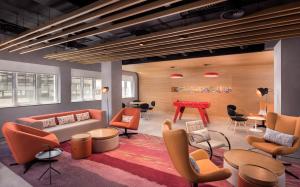 aloft madrid gran via