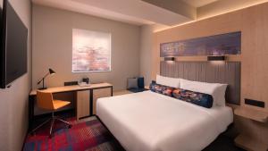 aloft madrid gran via