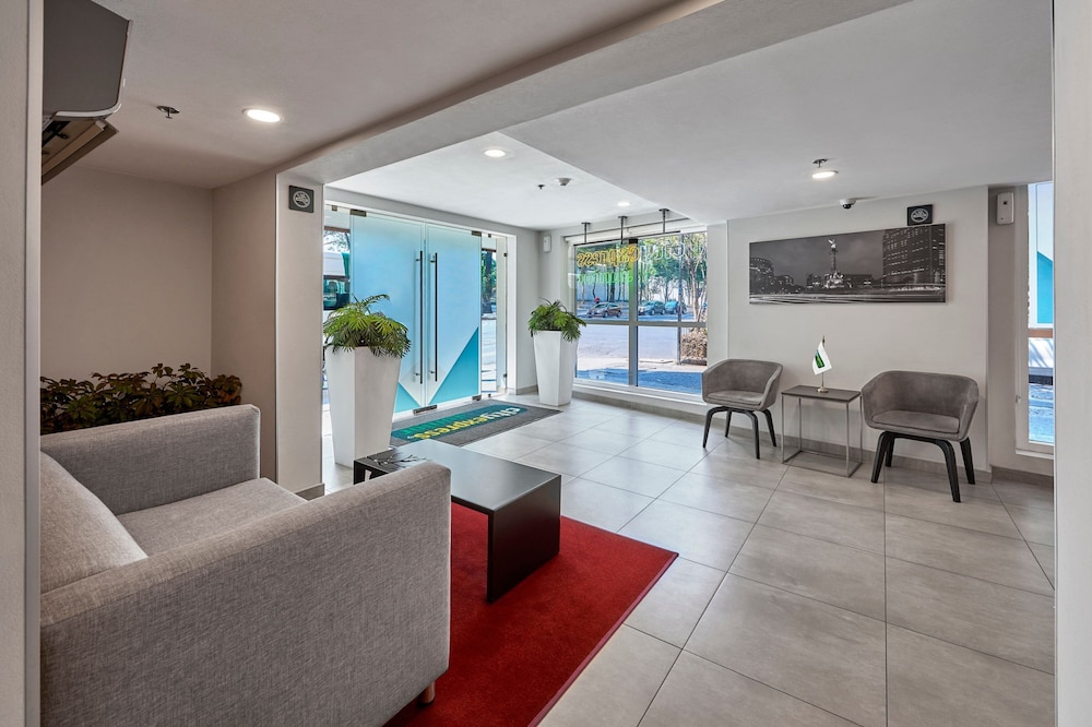 city express junior by marriott cdmx sullivan