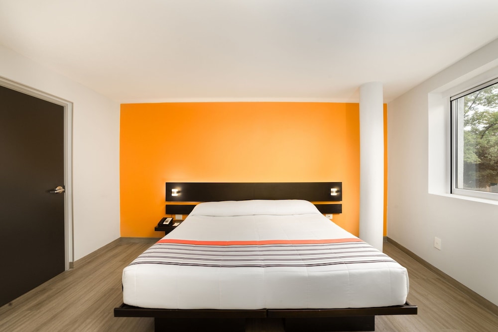 city express junior by marriott cdmx sullivan