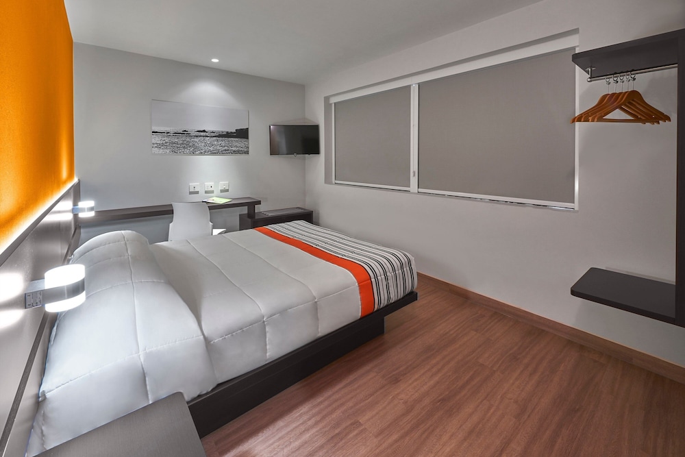 city express junior by marriott cdmx sullivan
