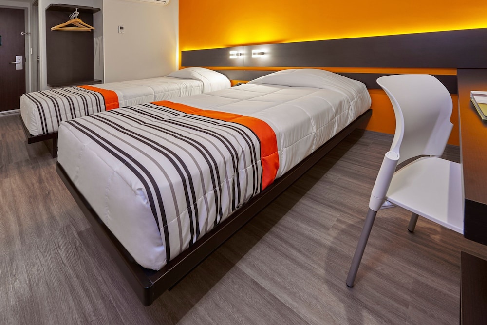 city express junior by marriott cdmx sullivan