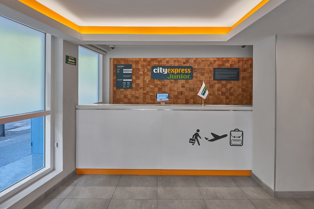 city express junior by marriott cdmx sullivan