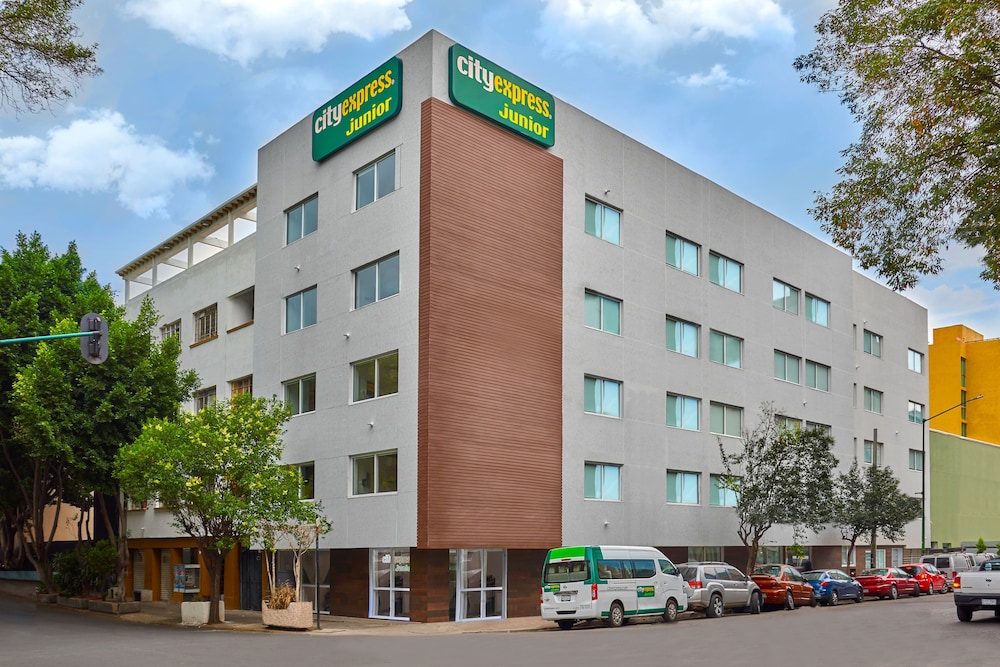 city express junior by marriott cdmx sullivan