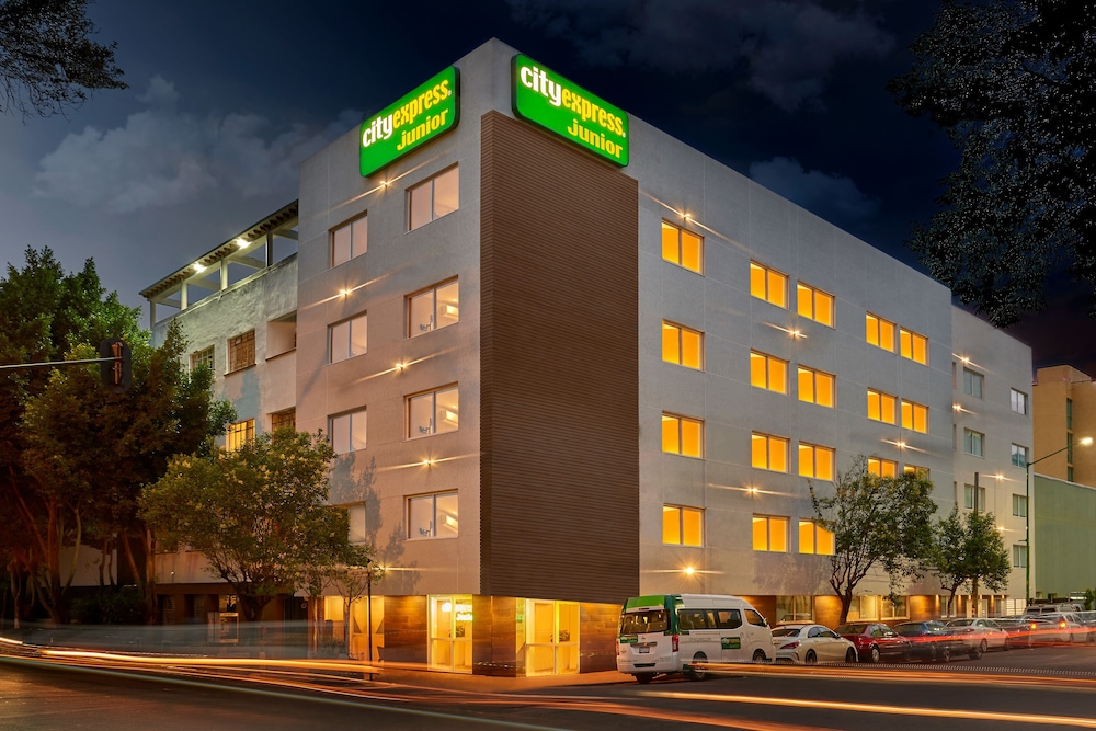 city express junior by marriott cdmx sullivan