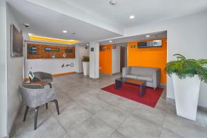 city express junior by marriott cdmx sullivan