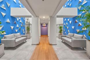 city express junior by marriott cdmx sullivan