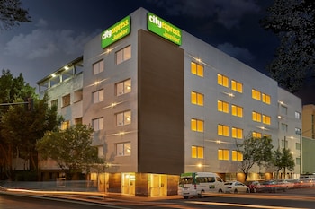 city express junior by marriott cdmx sullivan