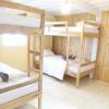 phinisi hostel bira