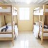 phinisi hostel bira