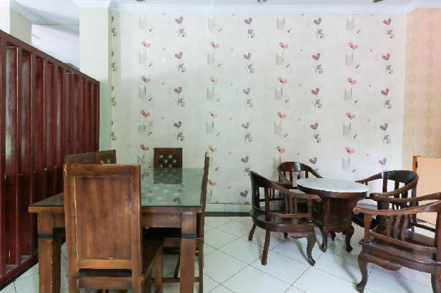 pondok green adhyaksa syariah