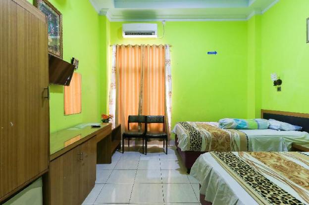 pondok green adhyaksa syariah