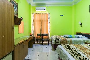 pondok green adhyaksa syariah