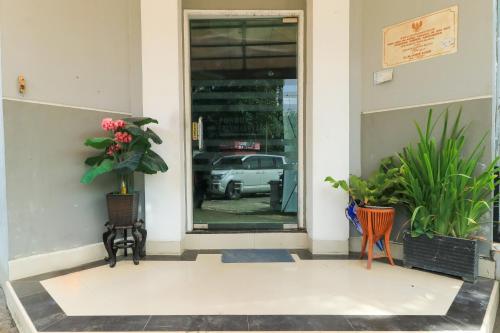 pondok green adhyaksa syariah