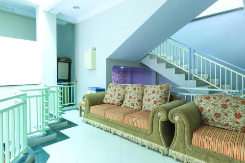 pondok green adhyaksa syariah