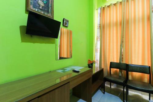 pondok green adhyaksa syariah