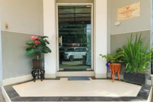 pondok green adhyaksa syariah