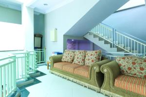 pondok green adhyaksa syariah