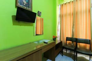 pondok green adhyaksa syariah