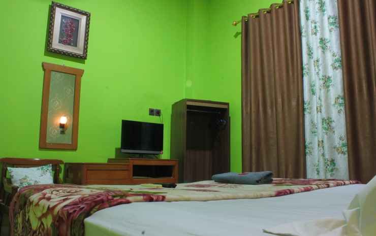 pondok green adhyaksa syariah