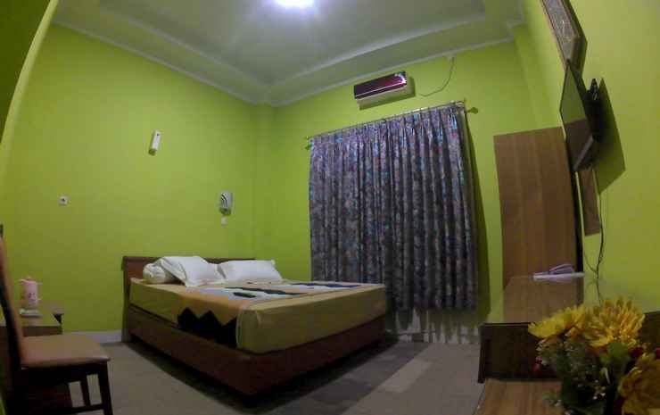 pondok green adhyaksa syariah