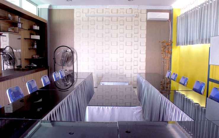 pondok green adhyaksa syariah