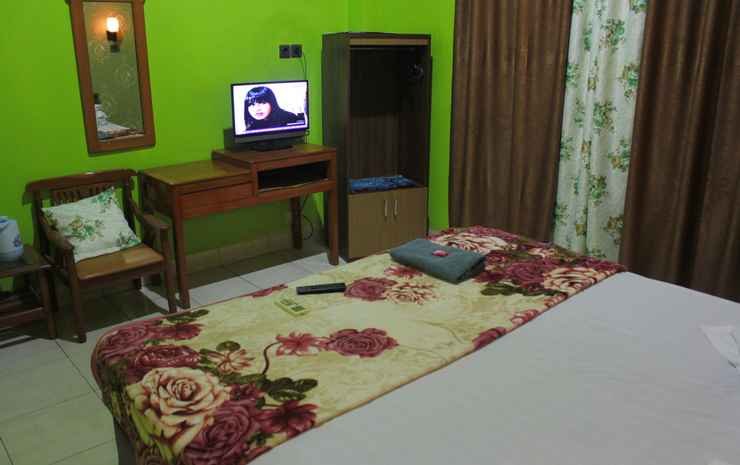 pondok green adhyaksa syariah