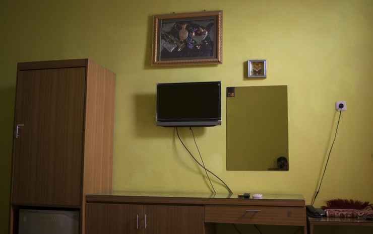 pondok green adhyaksa syariah