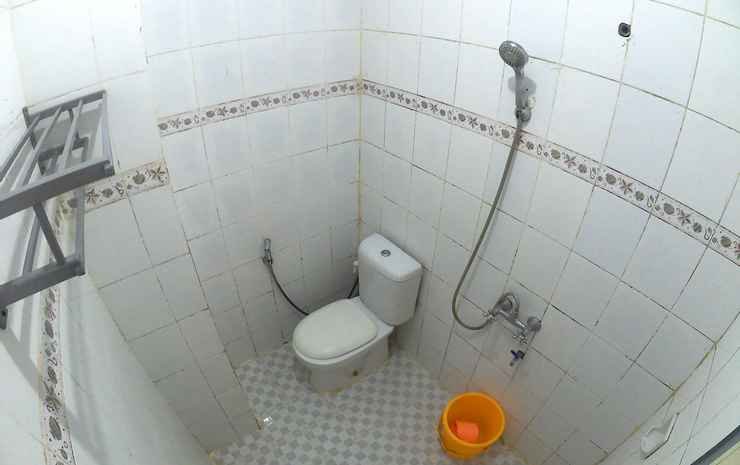 pondok green adhyaksa syariah