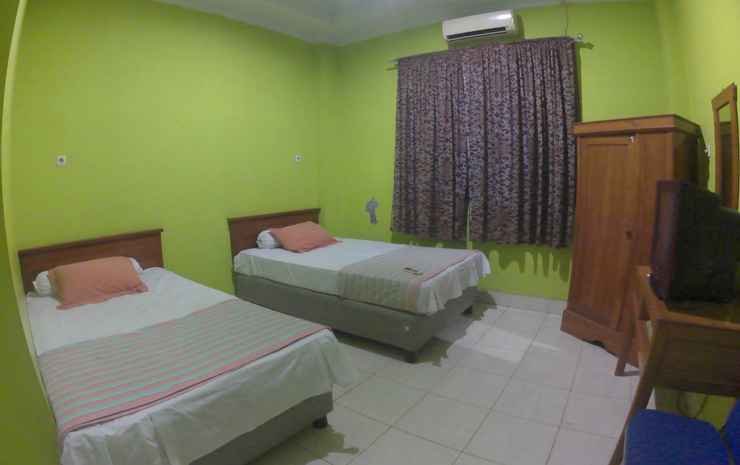 pondok green adhyaksa syariah