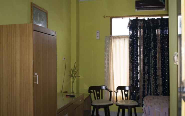 pondok green adhyaksa syariah