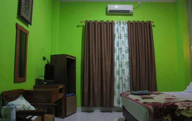 pondok green adhyaksa syariah