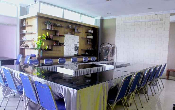 pondok green adhyaksa syariah